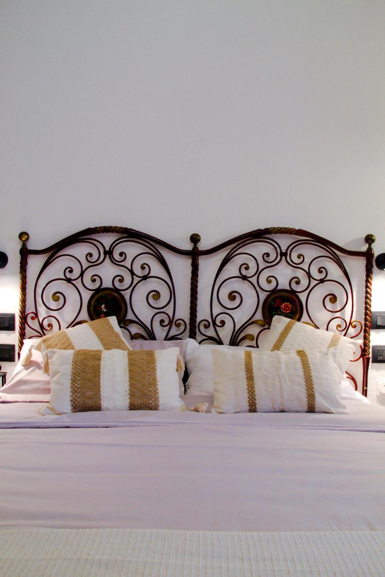 콰르투치우 Domuseo B&B 외부 사진